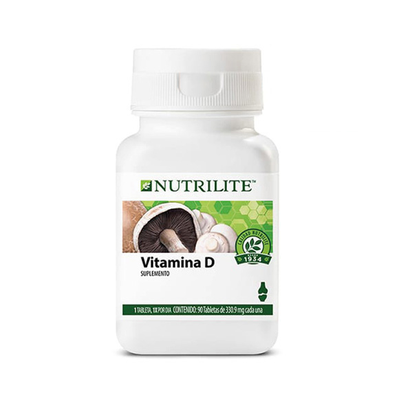 Vitamina D